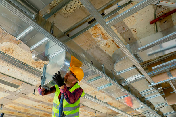 Best Commercial HVAC Repair  in Orcutt, CA