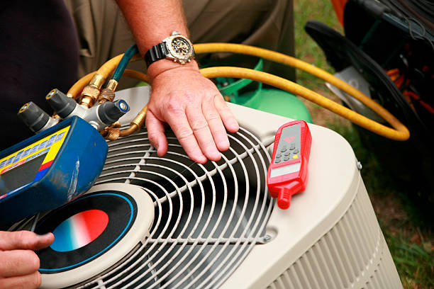 Best HVAC Installation Services  in Orcutt, CA