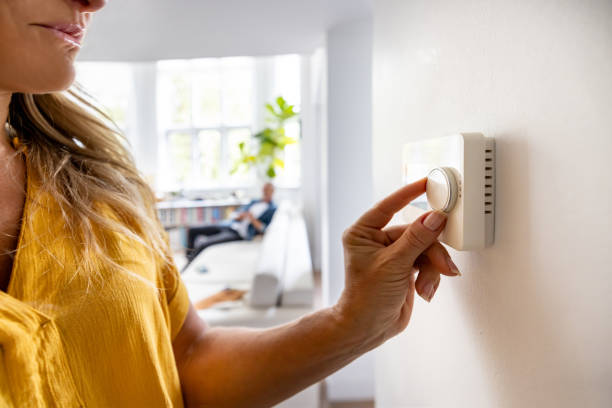 Best Commercial HVAC Repair  in Orcutt, CA