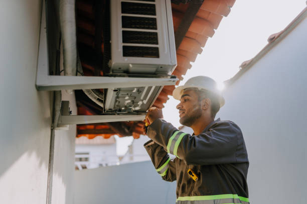Best HVAC Emergency Services  in Orcutt, CA
