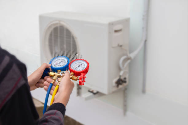 Best Emergency HVAC Repair  in Orcutt, CA