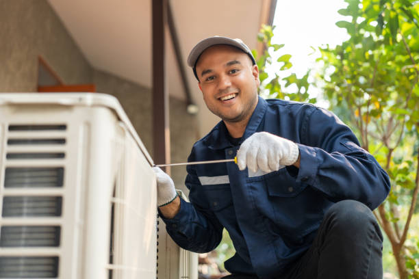 Ductless HVAC Repair in Orcutt, CA