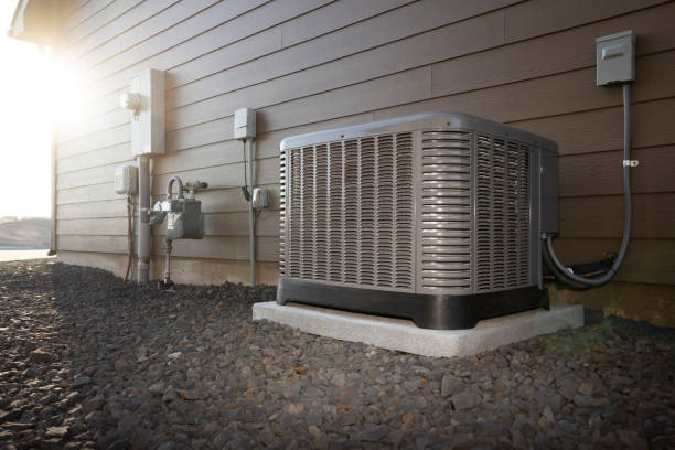 Best Central Air Repair  in Orcutt, CA